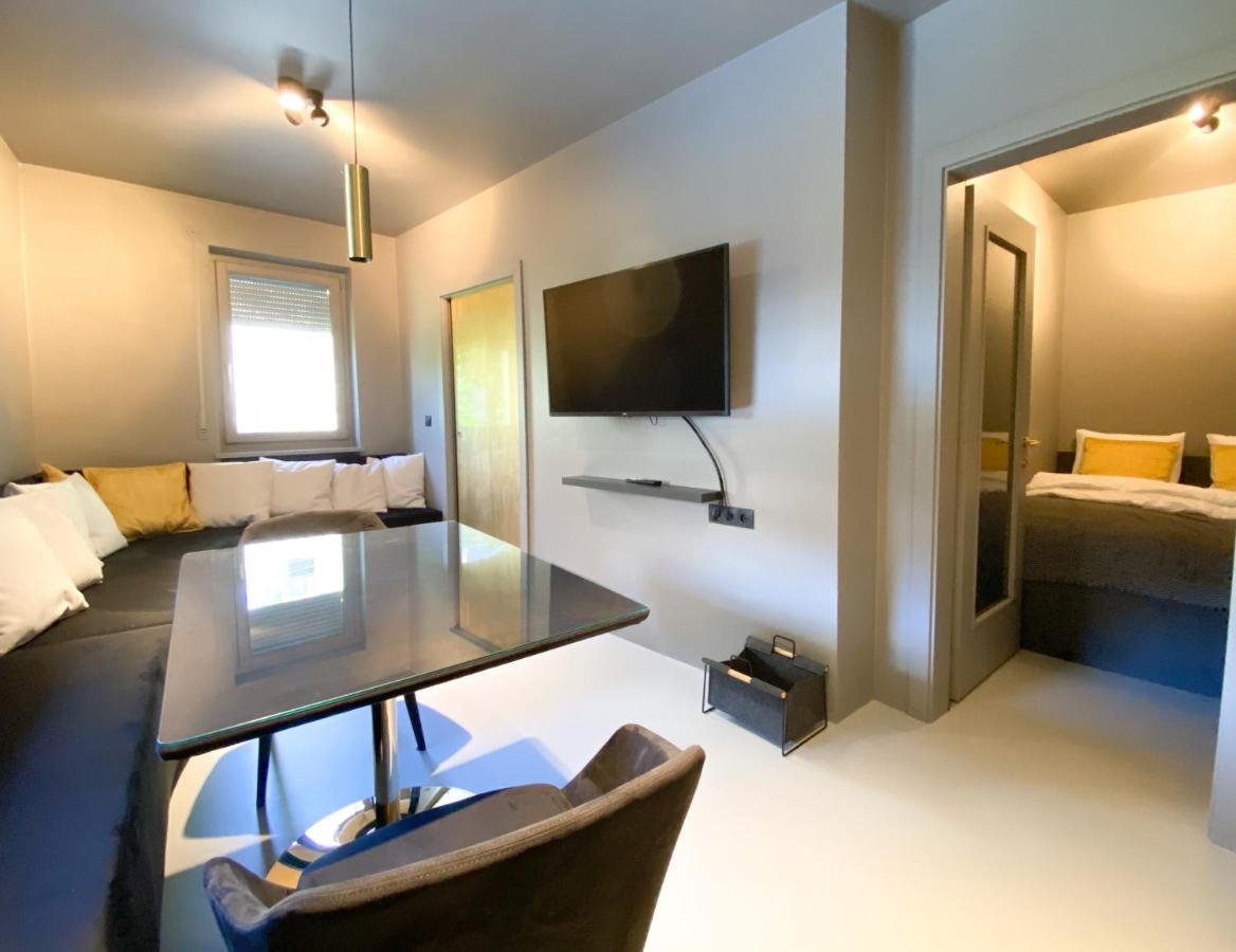 Stufels 7 Design Apartment With Brixen Card Zewnętrze zdjęcie
