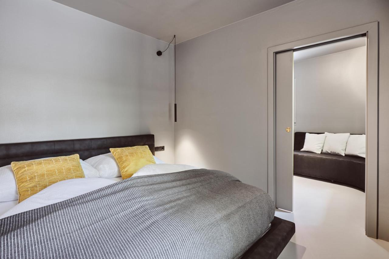 Stufels 7 Design Apartment With Brixen Card Zewnętrze zdjęcie