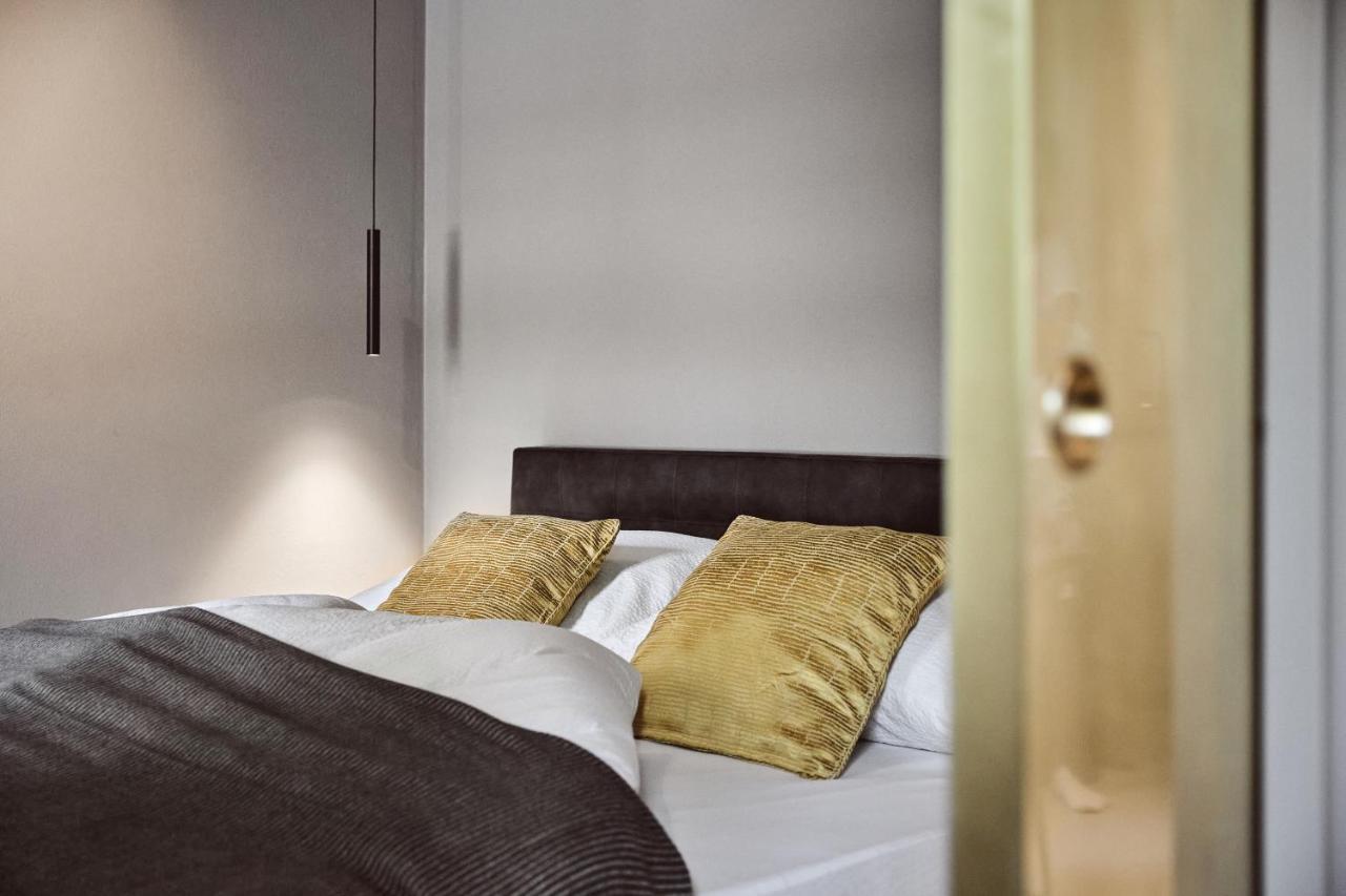 Stufels 7 Design Apartment With Brixen Card Zewnętrze zdjęcie